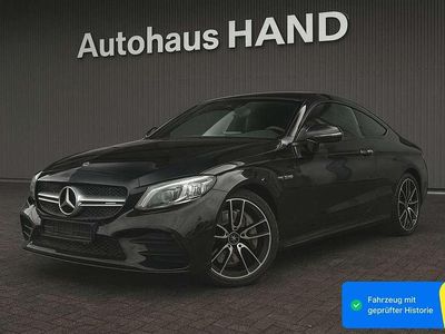 Mercedes C43 AMG