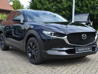 Neu Mazda CX-30 Homura-Line 140 PS (102 kW) 2026 SUV