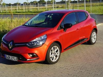 Renault Clio IV