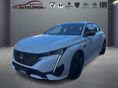 Gebraucht Peugeot 308 GTi 150 PS (110 kW) 2025 Okenit weiß Limousine
