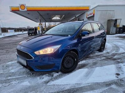 Gebraucht 2016 Ford Focus Kombi | 5.349 € (Fairer Preis)