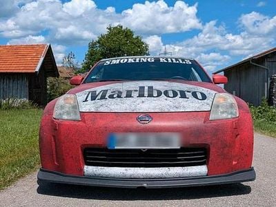 Nissan 350Z