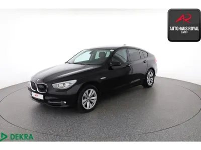 Brugt BMW 530