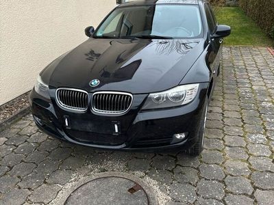 gebraucht BMW 330 E91 xd Bj. 2010