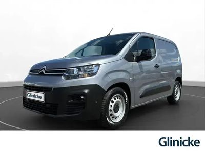 Citroën e-Berlingo