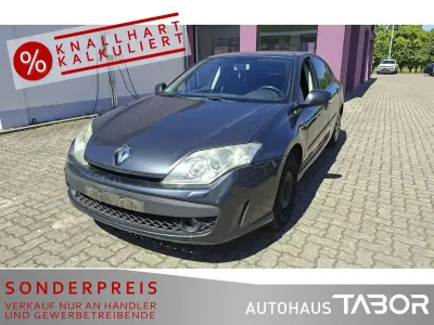 Gebraucht Renault Laguna III