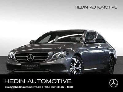 Mercedes E300
