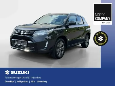 Gebraucht Suzuki Vitara