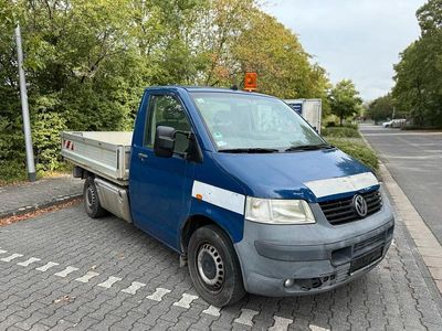 VW T5