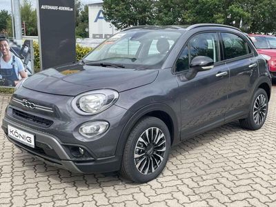 gebraucht Fiat 500X MY22 Cross 1.5 GSE 130PS Automatik