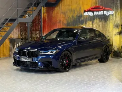 Gebraucht BMW M5