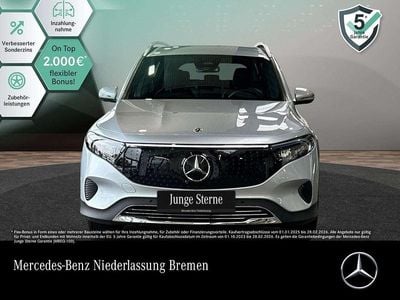 Mercedes EQB300