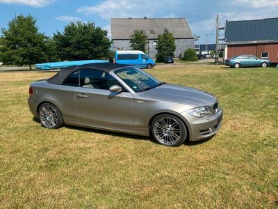 gebraucht BMW 125 Cabriolet i -