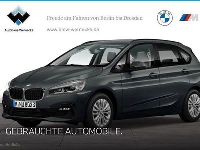 gebraucht BMW 218 Active Tourer i