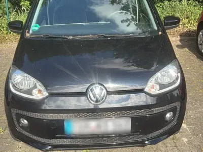 Gebraucht VW up!