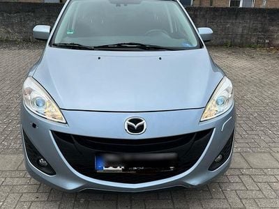 Mazda 5