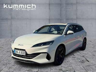 Gebraucht BYD Seal Comfort 212 PS (155 kW) 2025 Limousine