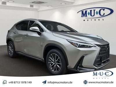 Lexus NX350h