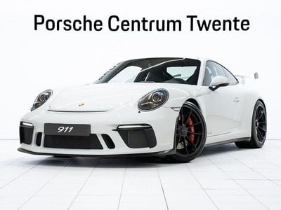 Gebraucht Porsche 991 500 PS (367 kW) 2017 Weiß