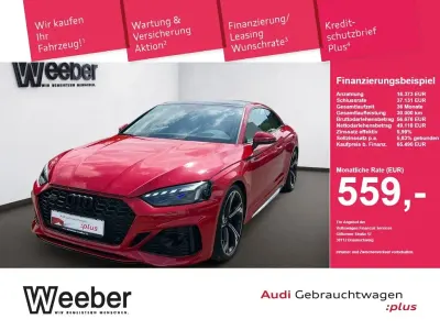 Gebraucht Audi RS5