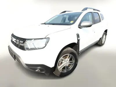 Gebraucht Dacia Duster