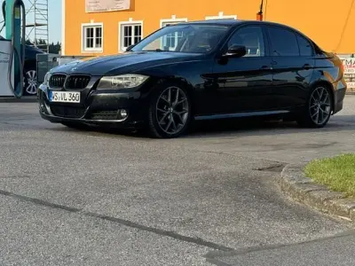 Occasion BMW 325