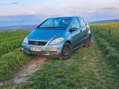 Mercedes A150