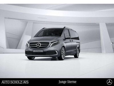 Mercedes V300