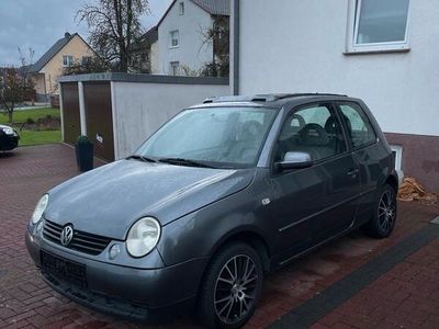 VW Lupo