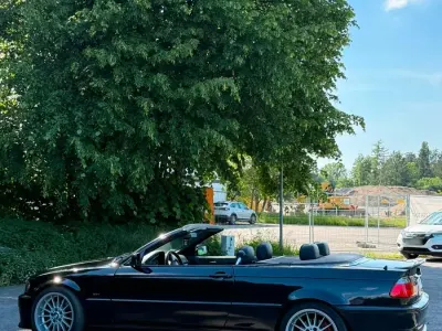 Gebraucht BMW 323