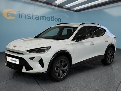 Gebraucht Cupra Formentor 150 PS (110 kW) 2025 Weiß SUV