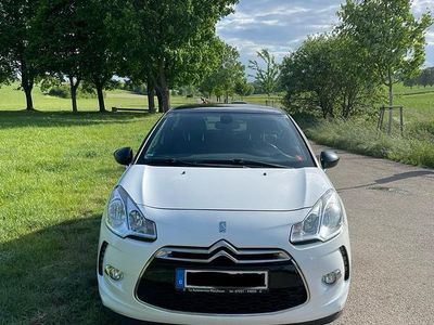 Citroën DS3