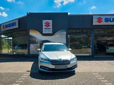 Gebraucht Skoda Superb Ambition 150 PS (110 kW) 2023 Andere Kombi