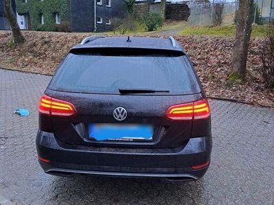 gebraucht VW Golf VII 