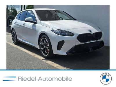 Novo BMW 114 M Sport 170 HP (125 kW) 2026 Branco Citadino