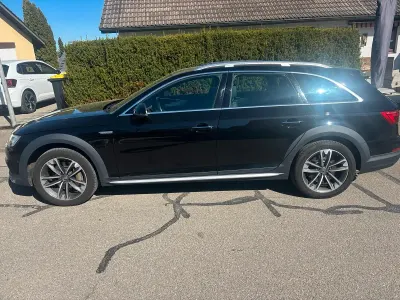 Gebraucht Audi A4 Allroad