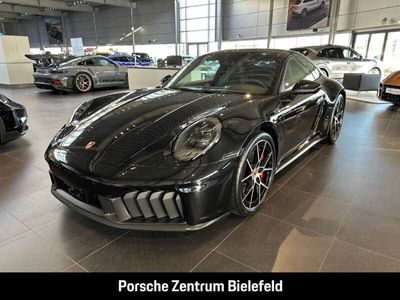Porsche 911 Carrera GTS