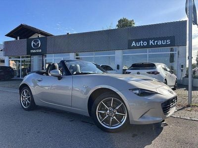 Mazda MX5