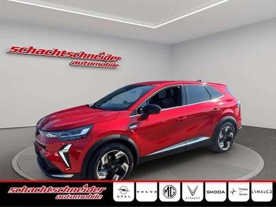 Gebraucht Renault Symbioz Techno 143 PS (105 kW) 2025 Rot SUV