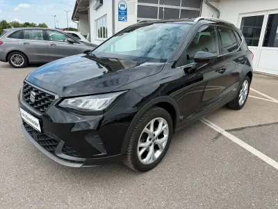 Gebraucht Seat Arona FR 116 PS (85 kW) 2024 Other SUV