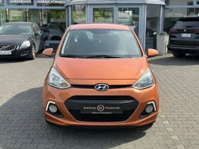 Gebraucht Renault Clio IV