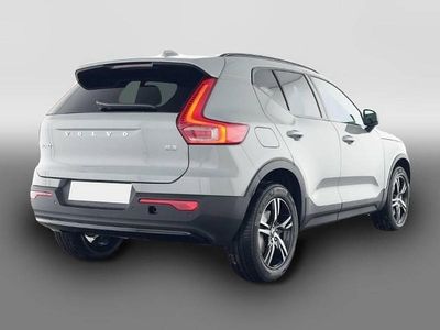 Gebraucht Volvo XC40 Plus 163 PS (119 kW) 2025 Grau SUV