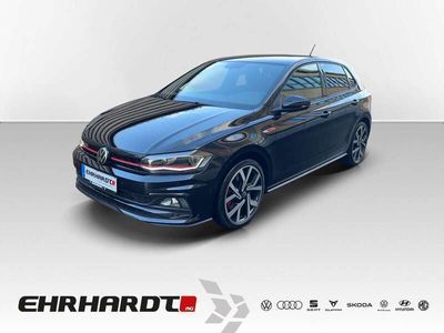 gebraucht VW Polo 2.0 TSI DSG GTI VIRTUAL NAVI LED ACC PDC KAMERA TOTW SHZ SOUND 18