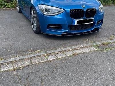 BMW M135