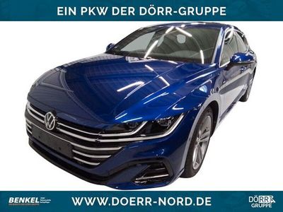 VW Arteon