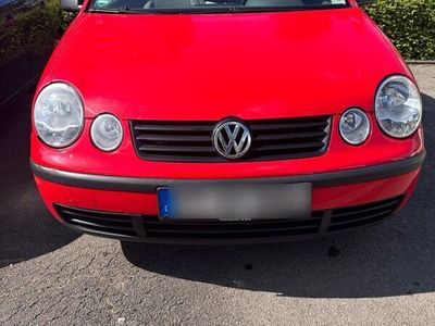 gebraucht VW Polo (AUTOMATIK)