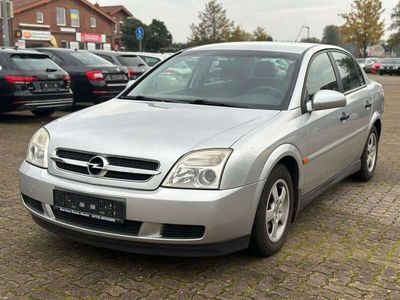 gebraucht Opel Vectra C 1.8 Lim. Basis