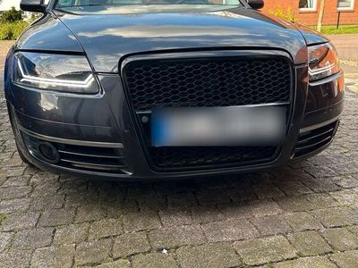 gebraucht Audi A6 C6 4F Limousine