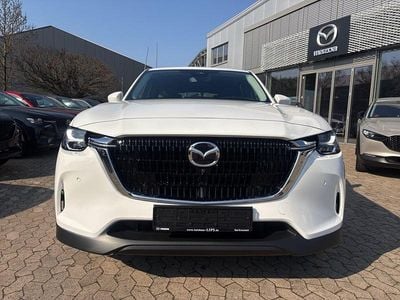 Gebraucht Mazda CX-60