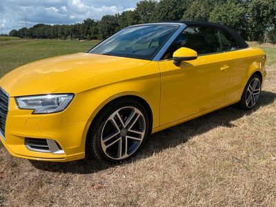 Audi A3 Cabriolet